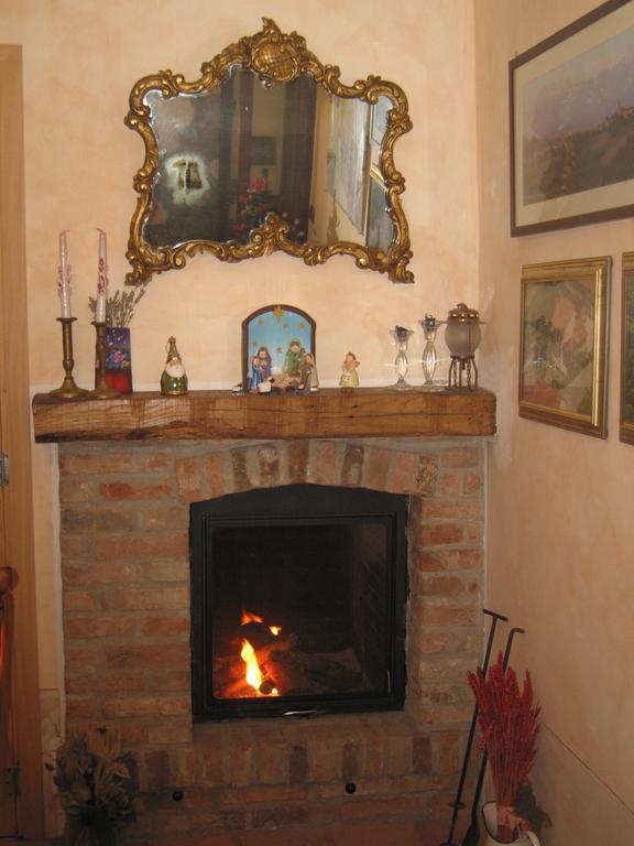 Brusasco Dalla Magna Livia L&L מראה חיצוני תמונה