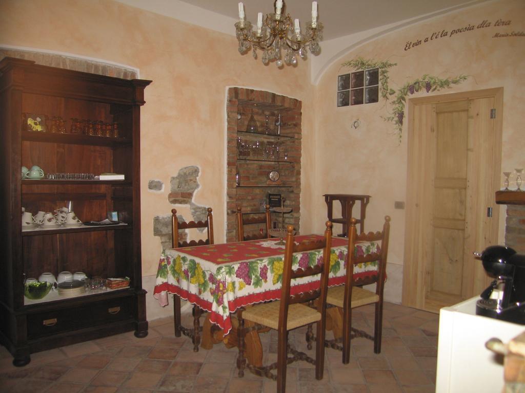 Brusasco Dalla Magna Livia L&L מראה חיצוני תמונה
